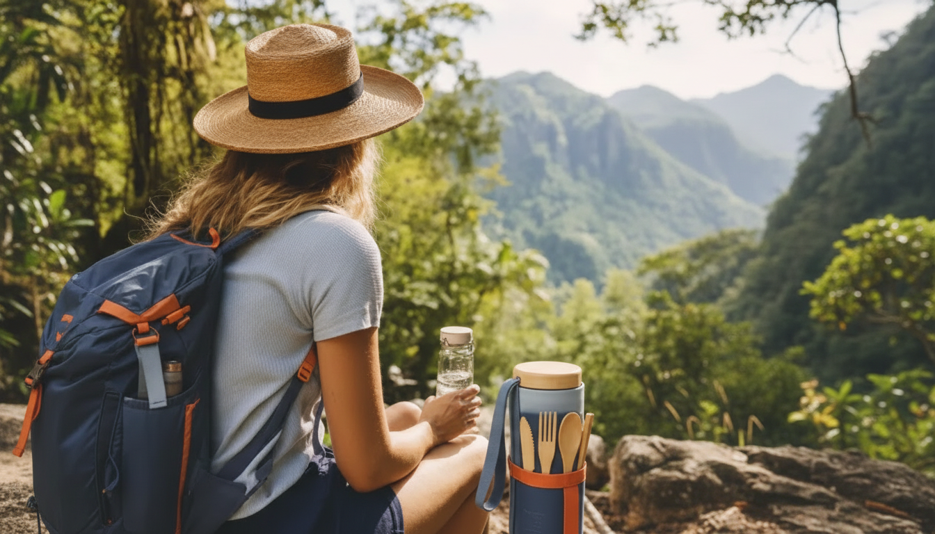 Eco-Friendly Traveler: Meaning, Habits, and Tips